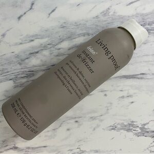 🆕 living proof frizz instant De-Frizzer 6.2oz